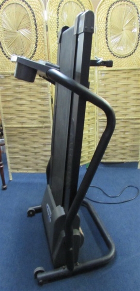 ELECTRIC TREADMILL