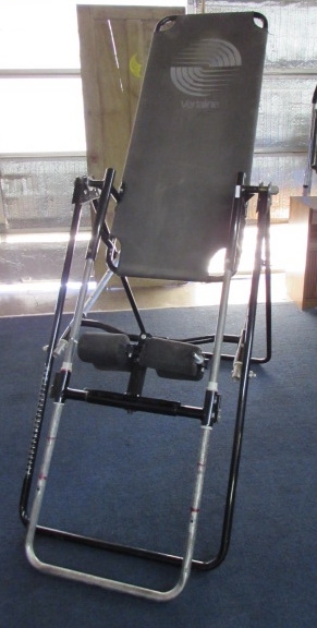 VERTALINE INVERSION TABLE/TEETER