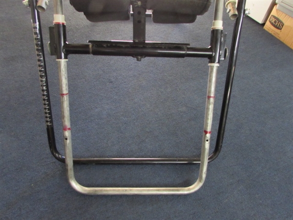 VERTALINE INVERSION TABLE/TEETER