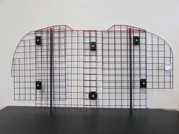 kennel aire universal pet barrier