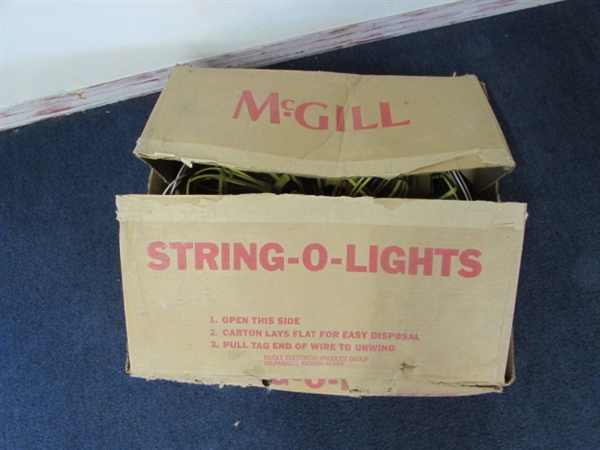 STRING-O-LIGHTS