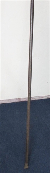 X-LARGE DIGGING BAR