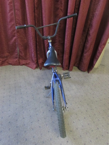 HUFFY BICYCLE