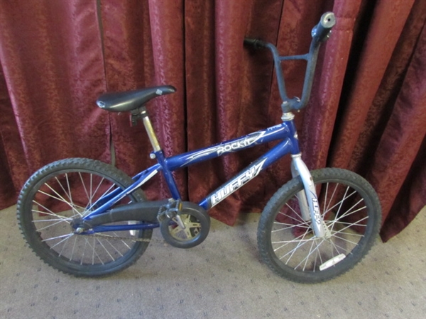 HUFFY BICYCLE