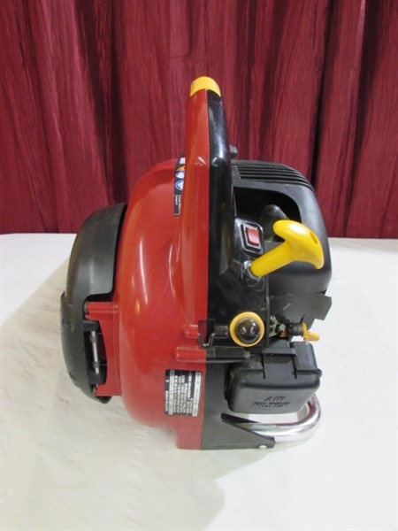 HOMELITE BLOWER/VAC