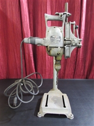 HOME UTILITY 1/2" DRILL WITH STAND