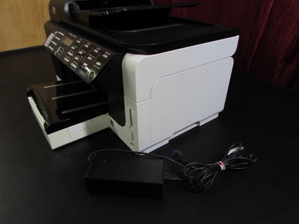 HP OFFICEJET PRO 8500 PRINT/FAX/COPY