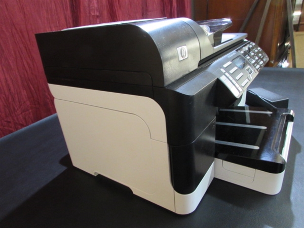 HP OFFICEJET PRO 8500 PRINT/FAX/COPY