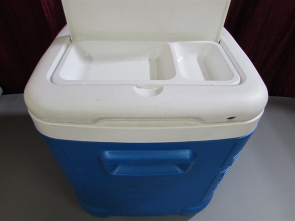 IGLOO ICE CHEST