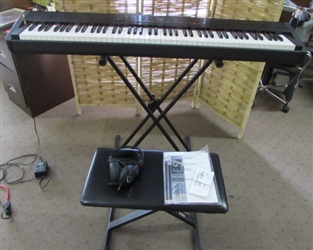 KAWAI DIGITAL PIANO ES1
