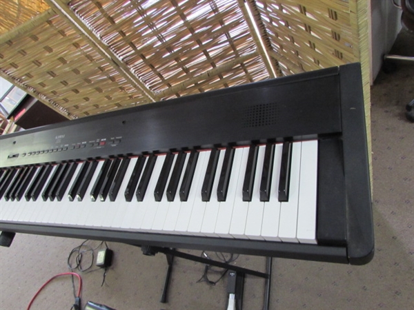 KAWAI DIGITAL PIANO ES1