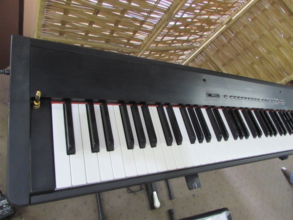 KAWAI DIGITAL PIANO ES1