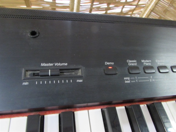 KAWAI DIGITAL PIANO ES1