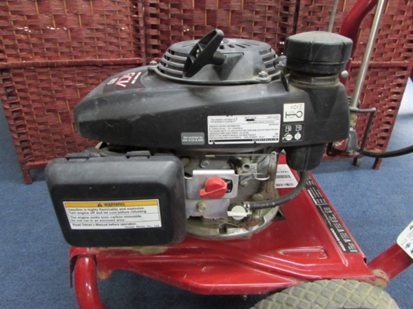 CRAFTSMAN GAS PRESSURE WASHER