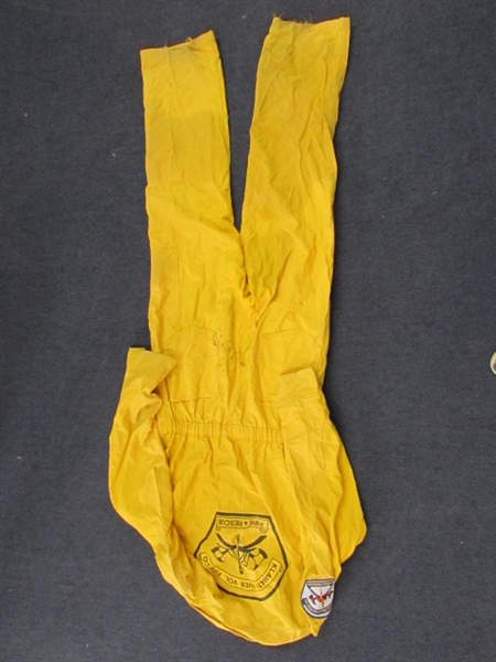 NOMEX COVERALLS, PANTS AND MORE
