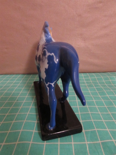 TRAIL OF PAINTED PONIES # 3 - LIGHTNING BOLT COLT