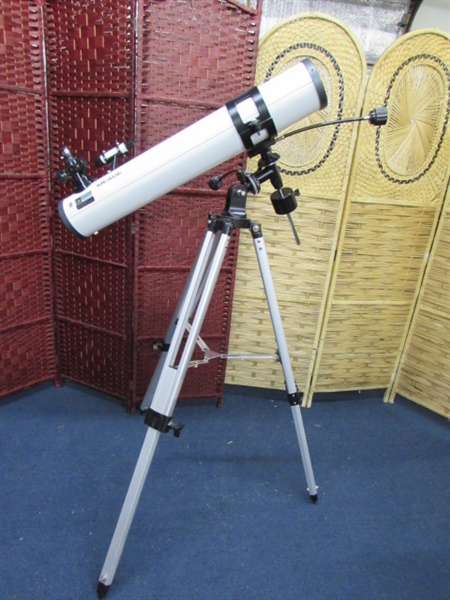 MEAD TELESCOPE