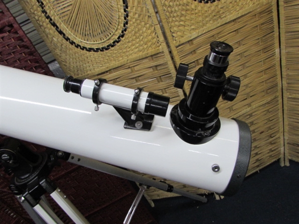 MEAD TELESCOPE