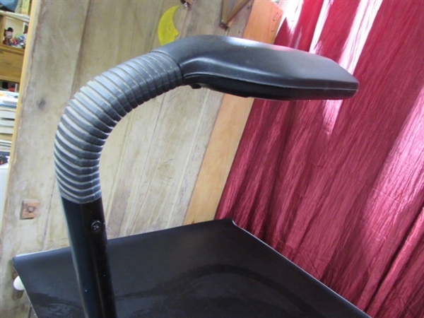 OTT-LITE CLAMP-ON LAMP