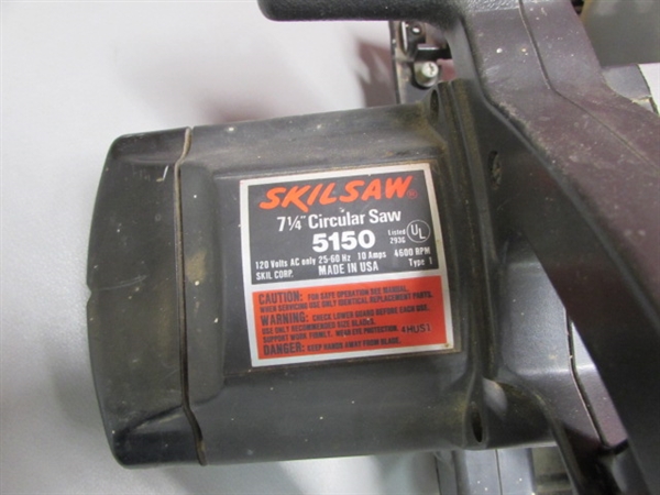 SKILSAW