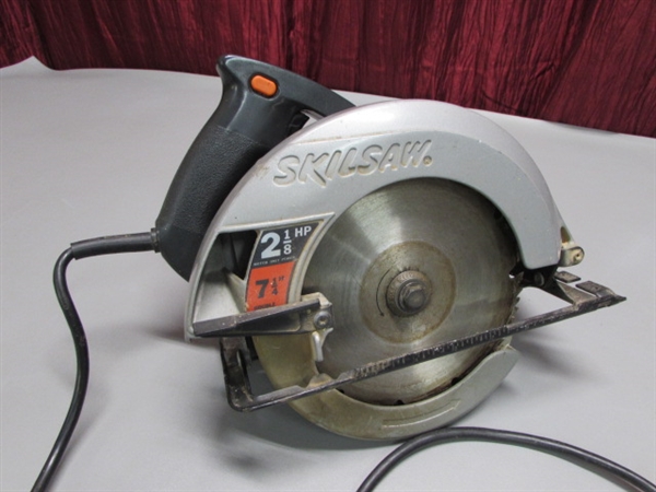 SKILSAW