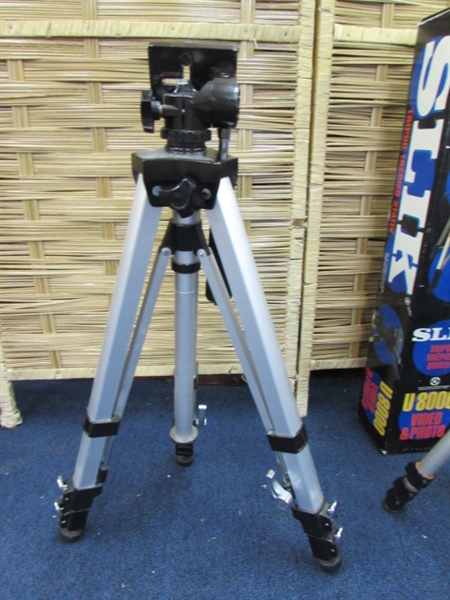 TRIPODS