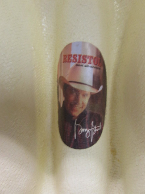 George Strait Playing Cards