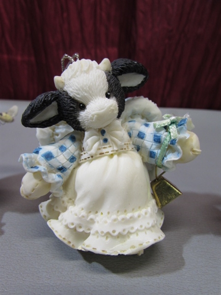 MARY'S MOO MOOS ENESCO FIGURINES & MORE