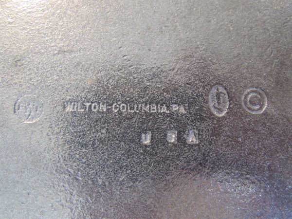 LARGE COLLECTION OF WILTON ALUMINUM WARE