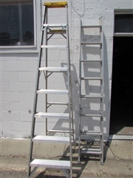 TWO LADDERS