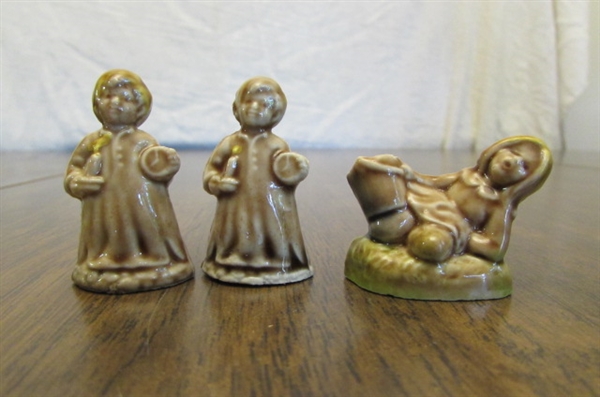 COLLECTABLEWADE FIGURINES