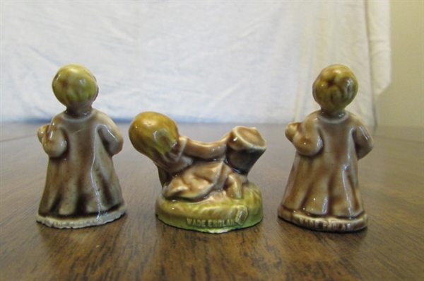 COLLECTABLEWADE FIGURINES