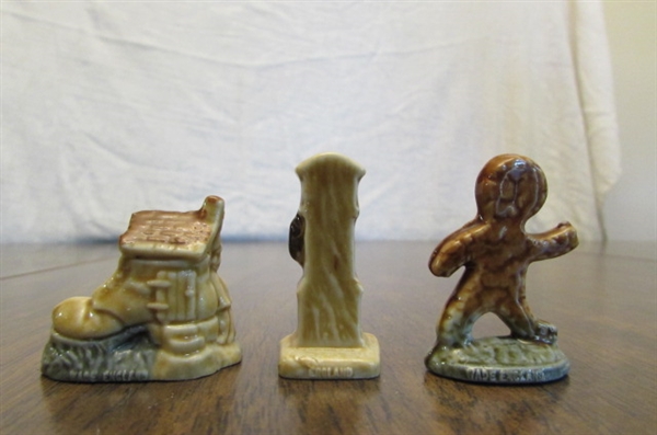 COLLECTABLEWADE FIGURINES