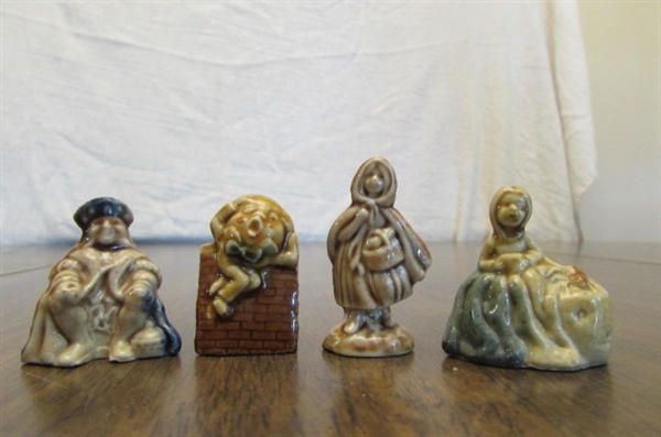 COLLECTABLEWADE FIGURINES