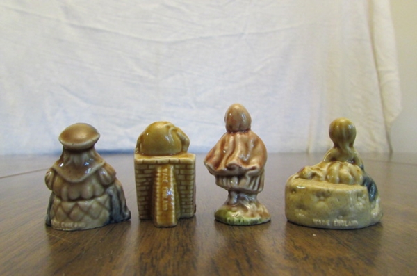 COLLECTABLEWADE FIGURINES