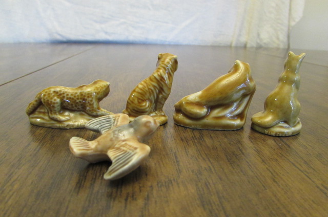 wade figurines nautical