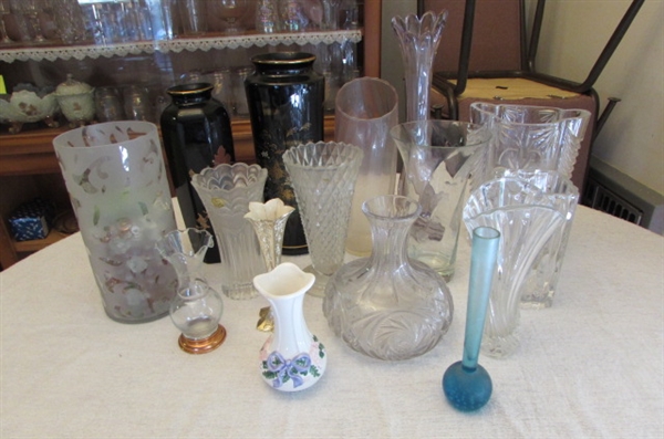 VASES