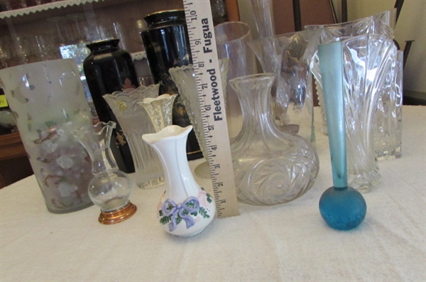 VASES