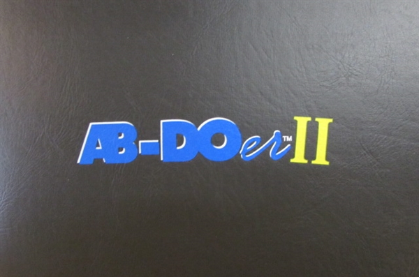 AB-DOER II