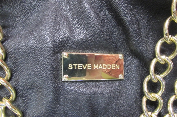 STEVE MADDEN PURSE/TOTE