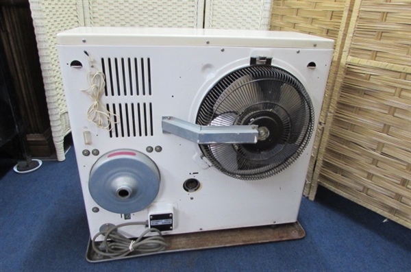 MPI MONITOR 41 KEROSENE HEATER