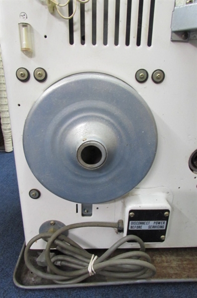 MPI MONITOR 41 KEROSENE HEATER