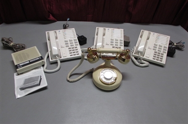 TELEPHONE LOT