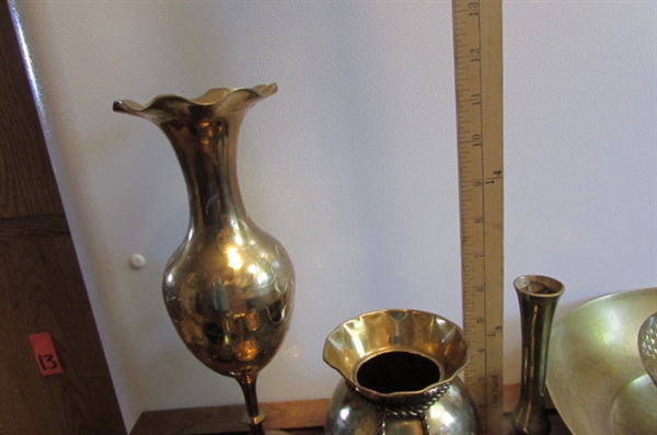INDIA BRASS COLLECTION