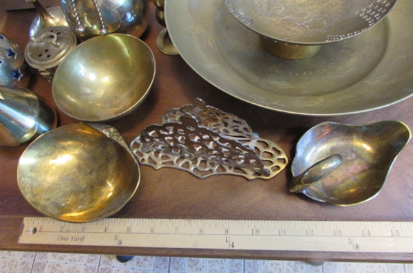 INDIA BRASS COLLECTION