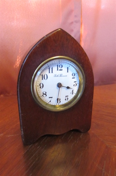 CLOCK COLLECTION #3