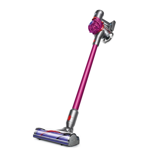 DYSON D7 MOTORHEAD VACUUM