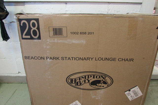 Beacon park stationary lounge chair sale