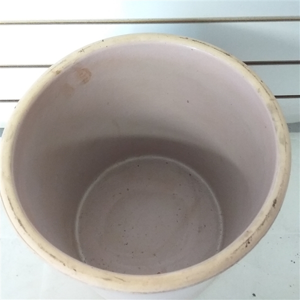 MARSHALL POTTERY CROCK