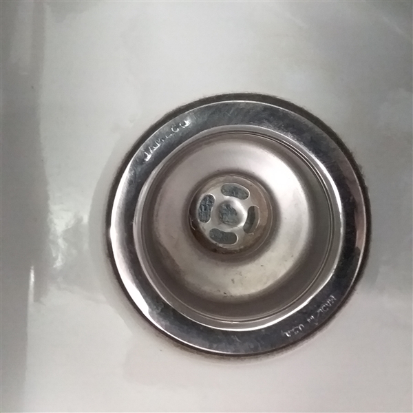 AMERICAST SINK